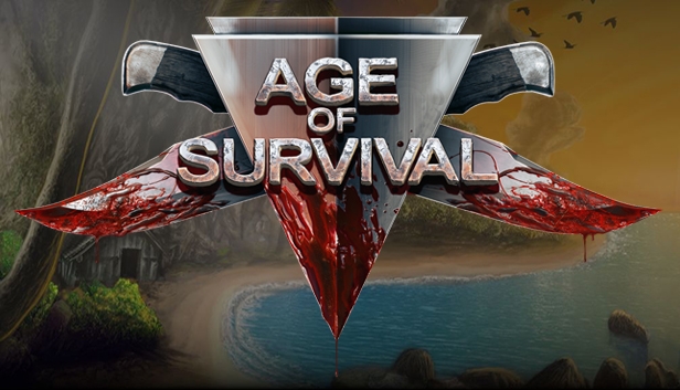 Comprar Age of Survival Steam